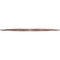 Ekena Millwork Florin Wood Fretwork Pierced Ceiling Medallion, Wood (Paint Grade), 26"OD x 9 1/8"ID x 3/8"T CMWP26X26X0375FOMF - alternate 5